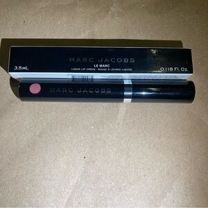 Marc jacobs lipstick